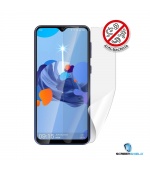 Screenshield Anti-Bacteria OUKITEL C19 Pro folie na displej