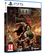 PS5 - DOOM: The Dark Ages Standard Edition