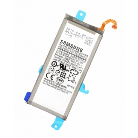 Samsung Baterie EB-BJ800ABE Li-Ion 3000mAh Service Pack