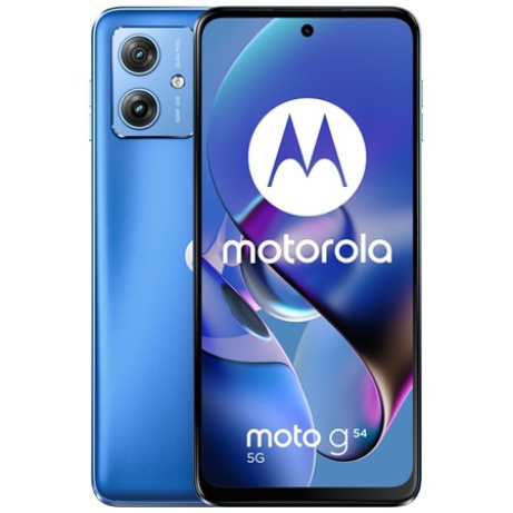 Motorola Moto G54 5G 12+256 GB Pearl Blue