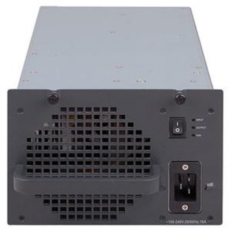 HPE 7500 1400W AC Power Supply