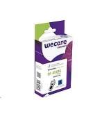 WECARE ARMOR páska pro DYMO S0720560, černá/modrá, 12mm x 7m