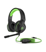 HP Pav Gam 400 Grn Headset