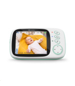 TrueLife NannyCam H32 Pro Parent Unit