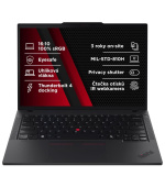 BAZAR - LENOVO NTB Thinkpad T14 AMD G5 - Ryzen5 PRO 8540U,14" WUXGA,16GB,512SSD,IRcam,W11P - rozbaleno