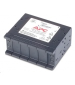 APC Protect 4 position chassis, 1U