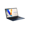 ASUS NTB Vivobook 15 (X1504ZA-BQ092W),i3-1215U,15.6" 1920 x 1080,8GB,512GB SSD, Intel UMA, W11H, Blue