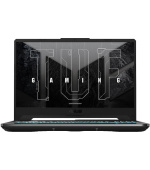 ASUS NTB TUF Gaming A17 (FA706NFR-HX044W), R7-7435HS, 17.3" 1920 x 1080, 16GB, 1TB SSD, RTX 2050, W11 Home, Black