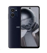 HMD Pulse Pro, 8/256 GB, Dual SIM, černá