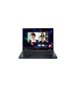 Acer TravelMate P4/TMP414RN-53-TCO-51UJ/i5-1335U/14"/WUXGA/T/16GB/512GB SSD/UHD/W11P EDU/Blue/2R