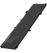 2-POWER Baterie 11,1V 8198mAh pro Dell Precision M3800, XPS 15 (9530) old