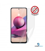 Screenshield Anti-Bacteria XIAOMI Redmi Note 10S folie na displej