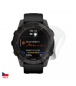 Screenshield GARMIN Fenix 7 folie na displej