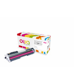 OWA Armor toner kompatibilní s HP CF353A, 1000st, červená/magenta