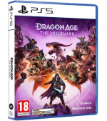 PS5 - Dragon Age: The Veilguard