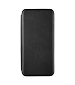 OBAL:ME Book Pouzdro pro Xiaomi Redmi Note 13 4G Black