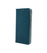 Cu-be Platinum pouzdro Xiaomi Redmi Note 11 Pro / Note 11 Pro 5G Dark Green