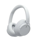 Sony Noise Cancelling WH-CH720N, bílá