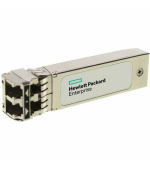 HPE ANW 10G LR SFP+ LC 10km SMF C-XCVR