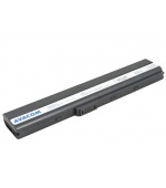 AVACOM baterie pro Asus A42/A52/K52/X52 Li-Ion 11,1V 5600mAh