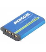 AVACOM fotobaterie Sony NP-BX1 Li-Ion 3.6V 1090mAh 3.9Wh