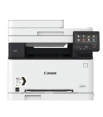 BAZAR - Canon  i-SENSYS MF655Cdw - barevná, MF (tisk, kopírka, sken), duplex, ADF, USB, LAN, Wi-Fi - Rozbaleno (Komplet)