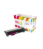 OWA Armor toner pro SAMSUNG CLP 360, 365, CLX 3300, 3305, 1000 Stran, CLTM406S, červená/magenta (CLT-M406S,SU252A)