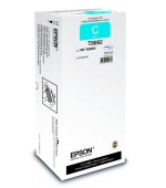 EPSON Ink bar Recharge XXL for A3 – 75.000str. Cyan 735,2 ml