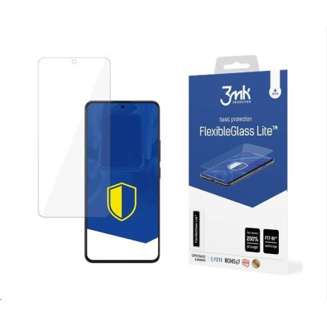 3mk FlexibleGlass Lite pro Umax Vision Book 10C LTE