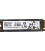 HP 512GB PCI-e 4x4 NVMe M.2 SSD