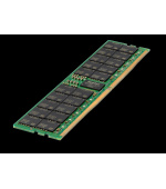 HPE 128GB (1x128GB) Quad Rank x4 DDR5-4800 CAS-46-39-39 EC8 Registered 3DS Smart Memory Kit