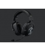 Logitech Headset - PRO X GAMING HEADSET