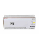 Canon TONER 059H žlutý pro i-SENSYS LBP852CX (13 500 str.)