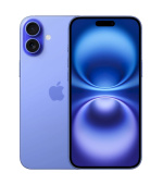 Apple iPhone 16 Plus/128GB/Ultramarine