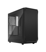 Fractal Design Focus 2 Black TG Clear Tint/Midi Tower/Transpar./Černá