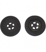 POLY Ear Cushion, Foam, Encorepro