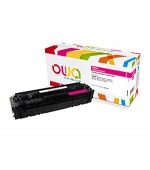 OWA Armor toner kompatibilní s Canon CRG-045H M, 2200st, červená/magenta