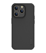 Nillkin Super Frosted PRO Zadní Kryt pro Xiaomi 12T Pro Black