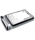 Dell/1,2 TB/HDD/2.5"/SAS/10K RPM/1R