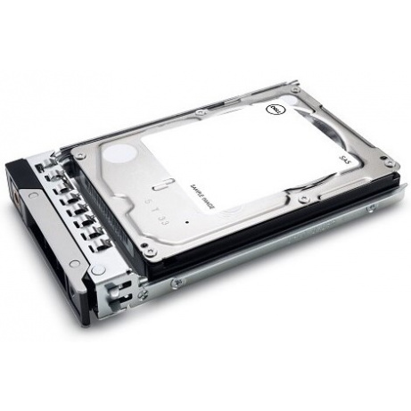 Dell/1,2 TB/HDD/2.5"/SAS/10K RPM/1R