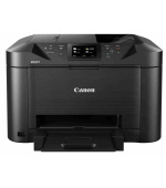 Canon MAXIFY MB5150 - barevná, MF (tisk,kopírka,sken,fax,cloud), duplex, ADF, USB,LAN,Wi-Fi