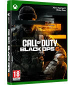 XBOX ONE / XBOX SERIES X hra Call of Duty: Black Ops 6