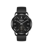 Xiaomi Watch S3 Silver