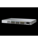 HPE SN3600B 32Gb 24/24 Power Pack+ 24-port 32Gb Short Wave SFP28 Fibre Channel Switch