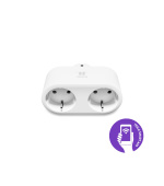 Tesla Smart Plug Dual