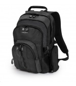 DICOTA Backpack Universal 14-15.6, black