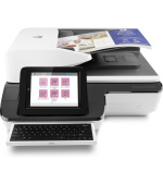 HP Scanjet Enterprise Flow N9120 fn2 (A3,600 x 600,USB 2.0, podavač dokumentů)