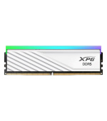 ADATA XPG DIMM DDR5 16GB 6000MT/s CL30 Lancer Blade RGB, Bílá