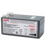 APC Replacement Battery Cartridge #47, CyberFort BE325