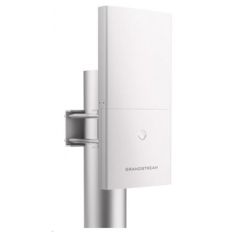 Grandstream GWN7600LR [WiFi AP, 802.11ac, 2x2MIMO, až 1.27Gbps, 2xGLAN s PoE/PoE+, IP66 - venkovní]